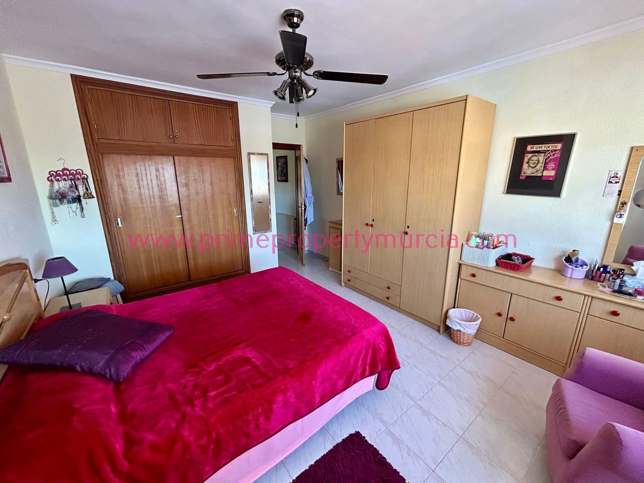 4 soverom Villa til salgs i Isla Plana med svømmebasseng garasje - € 565 000 (Ref: 9360843)