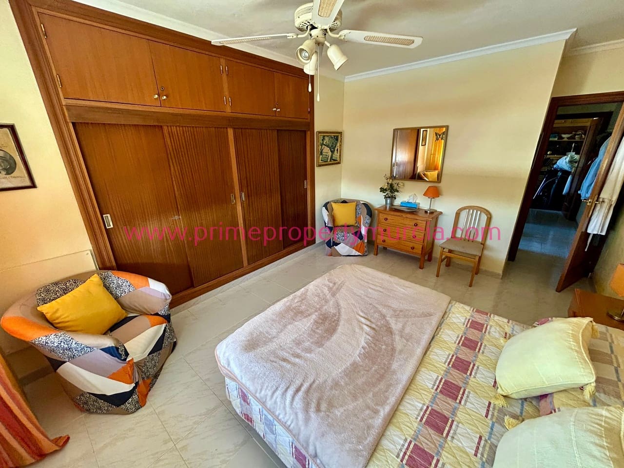 4 soverom Villa til salgs i Isla Plana med svømmebasseng garasje - € 565 000 (Ref: 9360843)