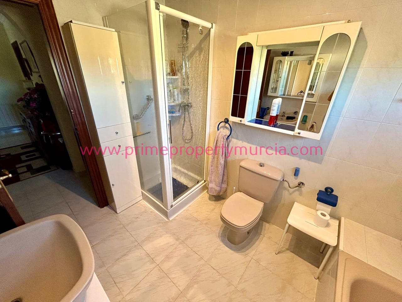 4 soverom Villa til salgs i Isla Plana med svømmebasseng garasje - € 565 000 (Ref: 9360843)