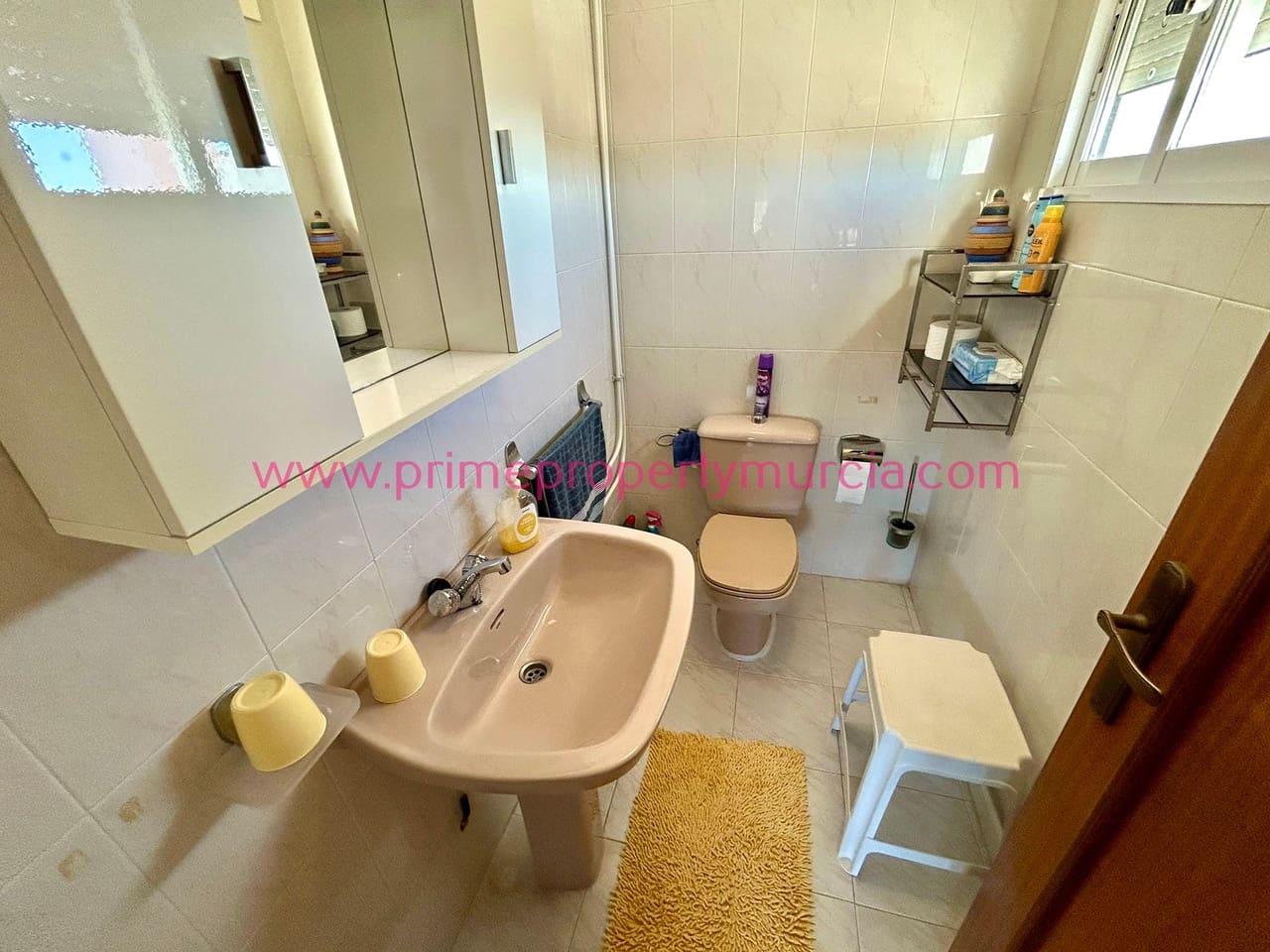 4 soverom Villa til salgs i Isla Plana med svømmebasseng garasje - € 565 000 (Ref: 9360843)