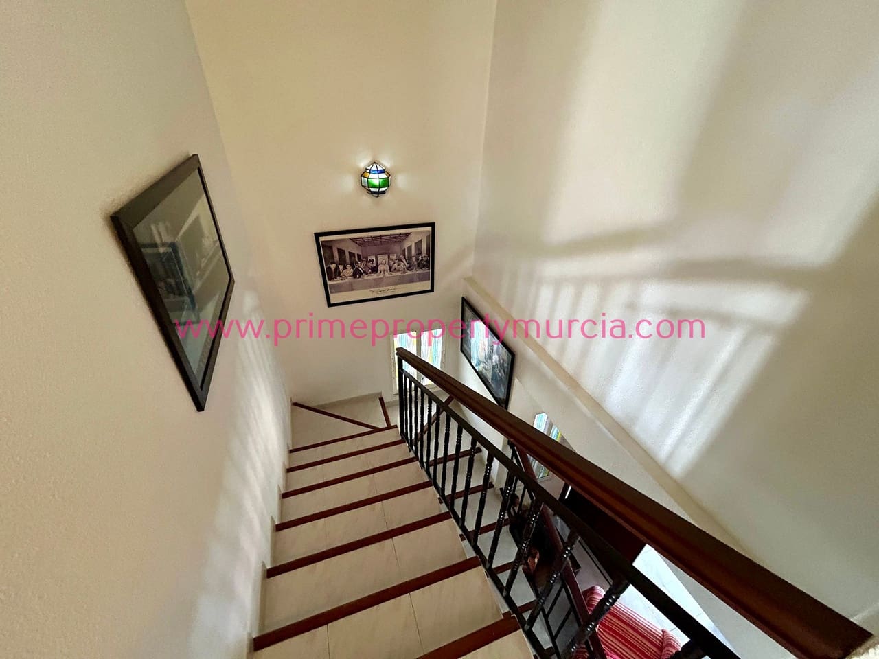 4 soverom Villa til salgs i Isla Plana med svømmebasseng garasje - € 565 000 (Ref: 9360843)