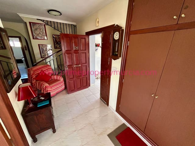 4 makuuhuone Huvila myytävänä paikassa Isla Plana, Cartagena mukana uima-altaan 
autotalli - 565 000 € (Ref: 9360843)