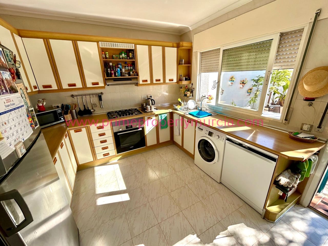 4 soverom Villa til salgs i Isla Plana med svømmebasseng garasje - € 565 000 (Ref: 9360843)