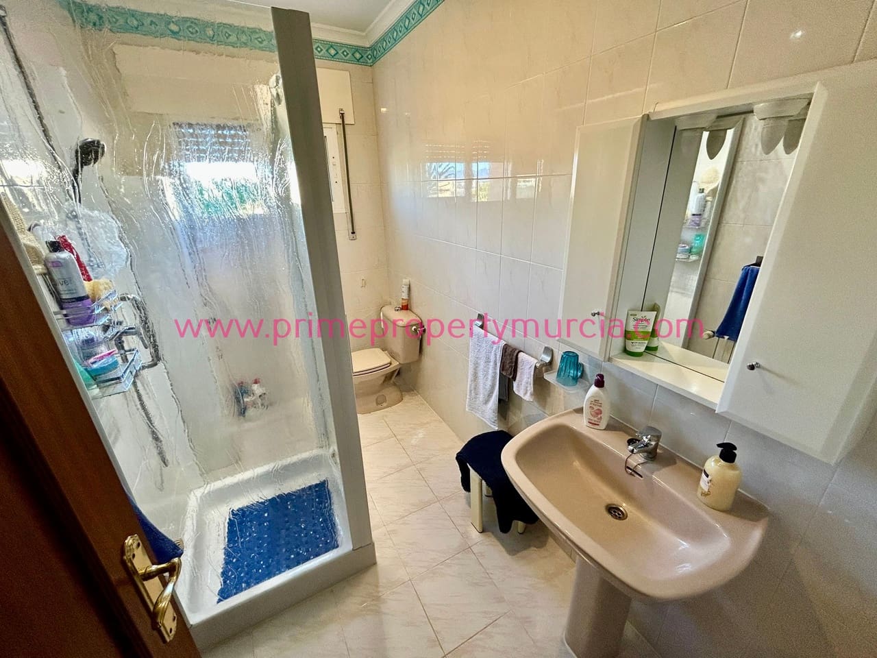 4 soverom Villa til salgs i Isla Plana med svømmebasseng garasje - € 565 000 (Ref: 9360843)