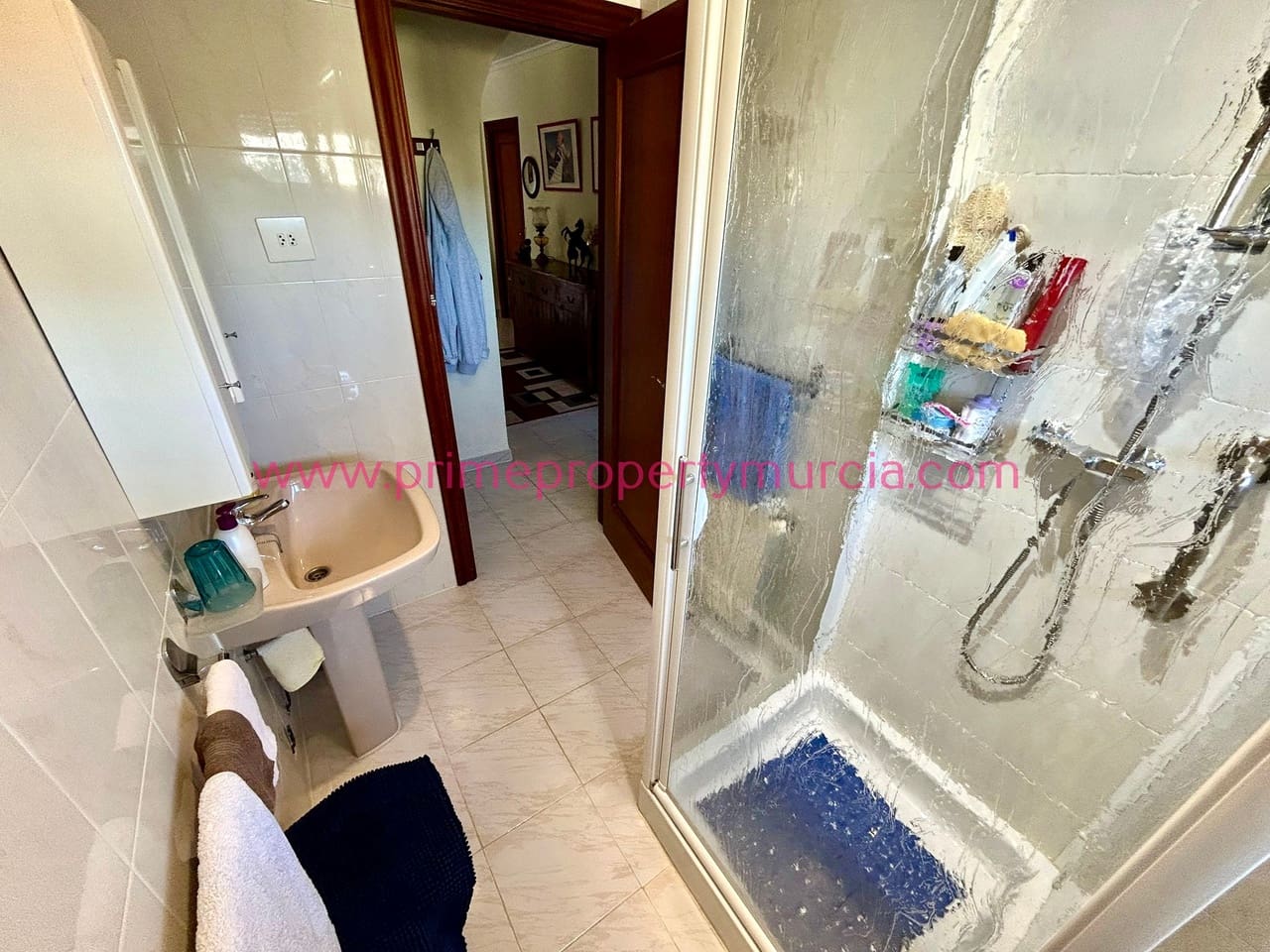 4 soverom Villa til salgs i Isla Plana med svømmebasseng garasje - € 565 000 (Ref: 9360843)