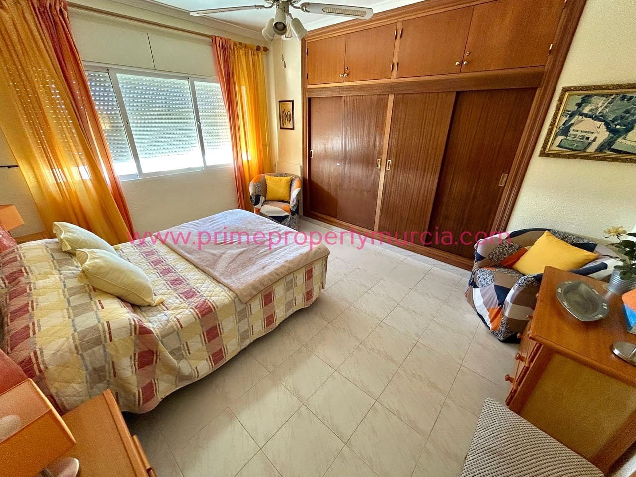 4 soverom Villa til salgs i Isla Plana med svømmebasseng garasje - € 565 000 (Ref: 9360843)