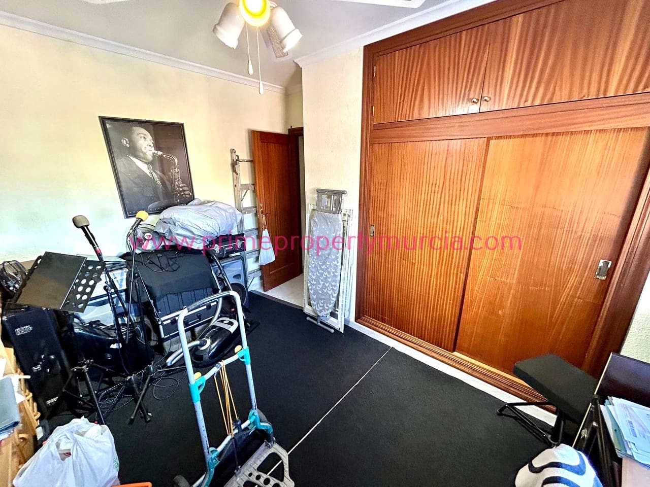 4 soverom Villa til salgs i Isla Plana med svømmebasseng garasje - € 565 000 (Ref: 9360843)