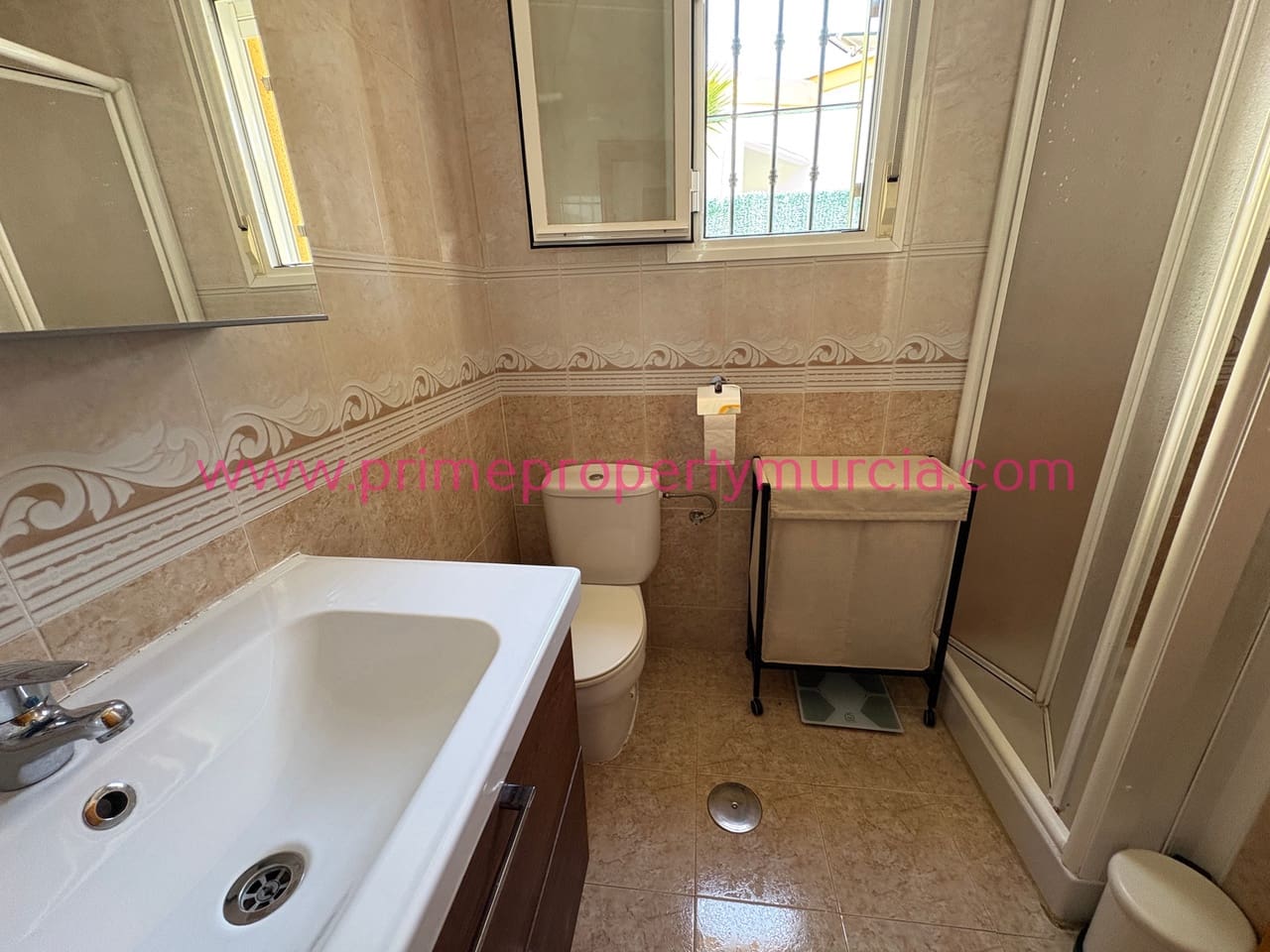 2 slaapkamer Villa te koop in Mazarron met zwembad garage - € 249.995 (Ref: 9380116)