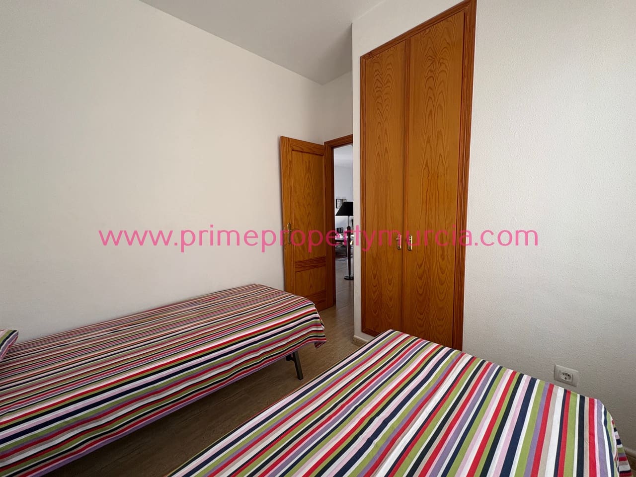 2 slaapkamer Villa te koop in Mazarron met zwembad garage - € 249.995 (Ref: 9380116)