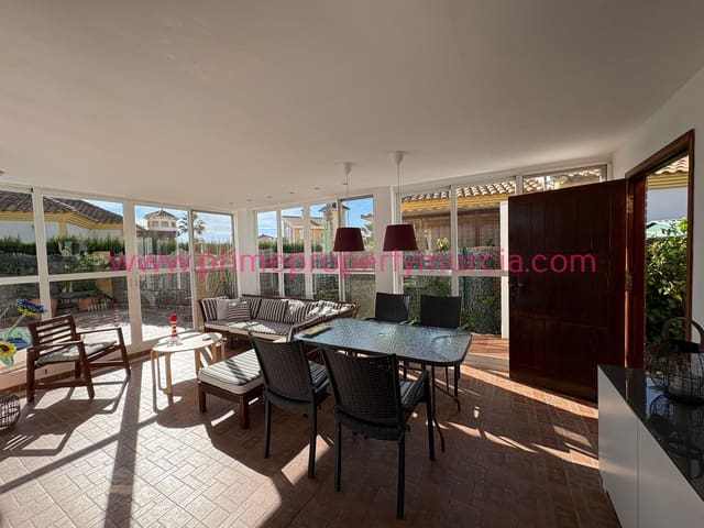 2 slaapkamer Villa te koop in Mazarrón met zwembad garage - € 249.995 (Ref: 9380116)