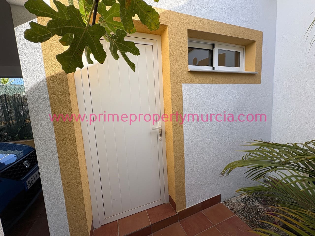 2 slaapkamer Villa te koop in Mazarron met zwembad garage - € 249.995 (Ref: 9380116)