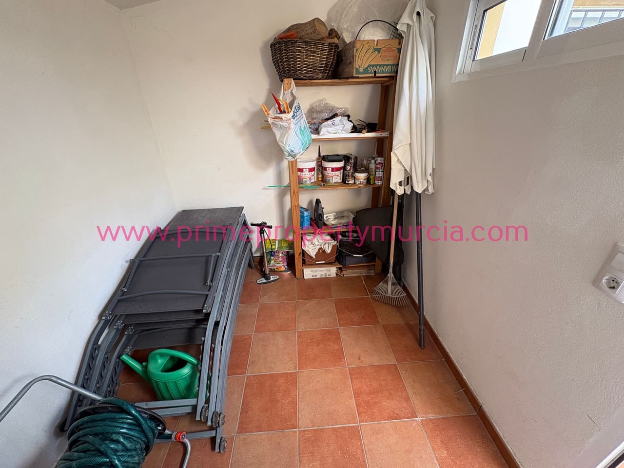 2 slaapkamer Villa te koop in Mazarron met zwembad garage - € 249.995 (Ref: 9380116)