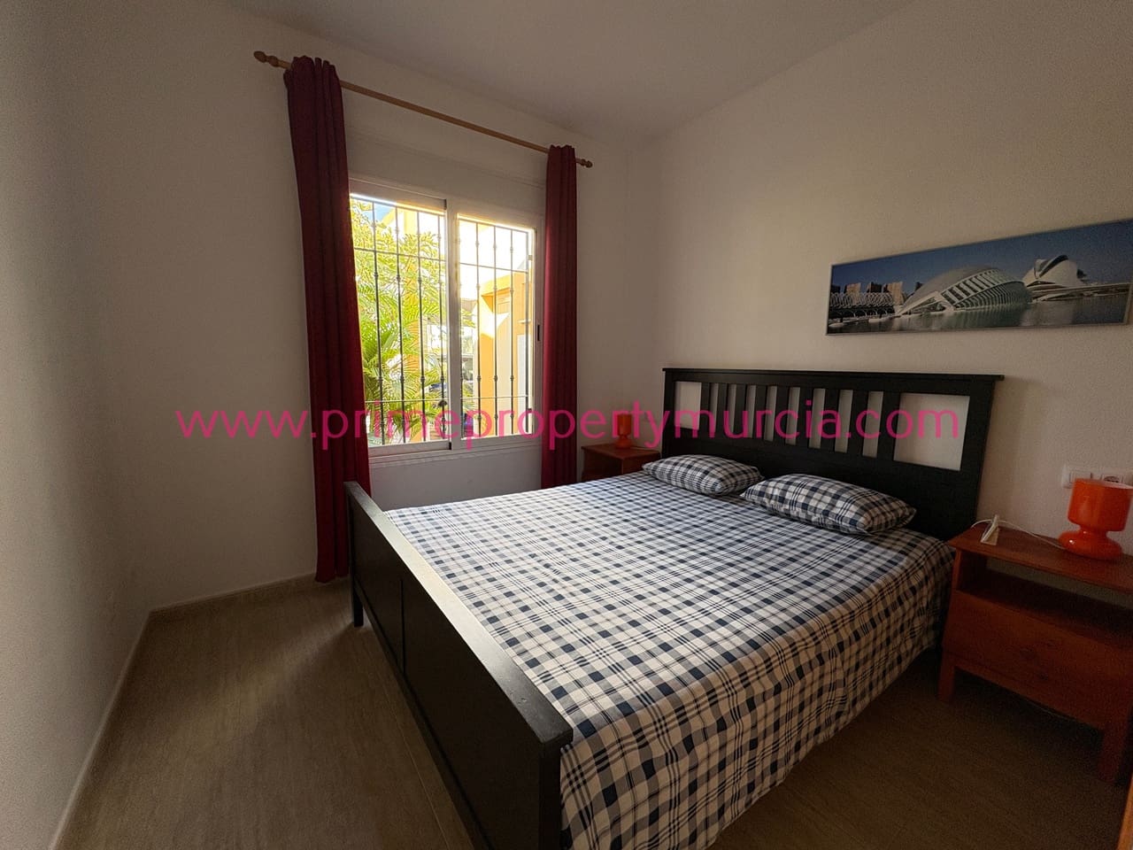 2 slaapkamer Villa te koop in Mazarron met zwembad garage - € 249.995 (Ref: 9380116)