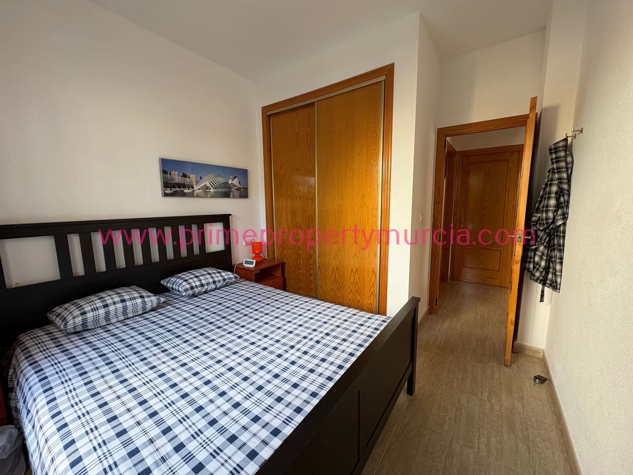 2 slaapkamer Villa te koop in Mazarron met zwembad garage - € 249.995 (Ref: 9380116)