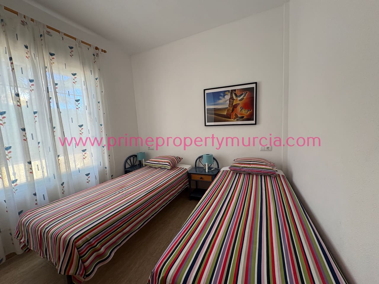 2 slaapkamer Villa te koop in Mazarron met zwembad garage - € 249.995 (Ref: 9380116)
