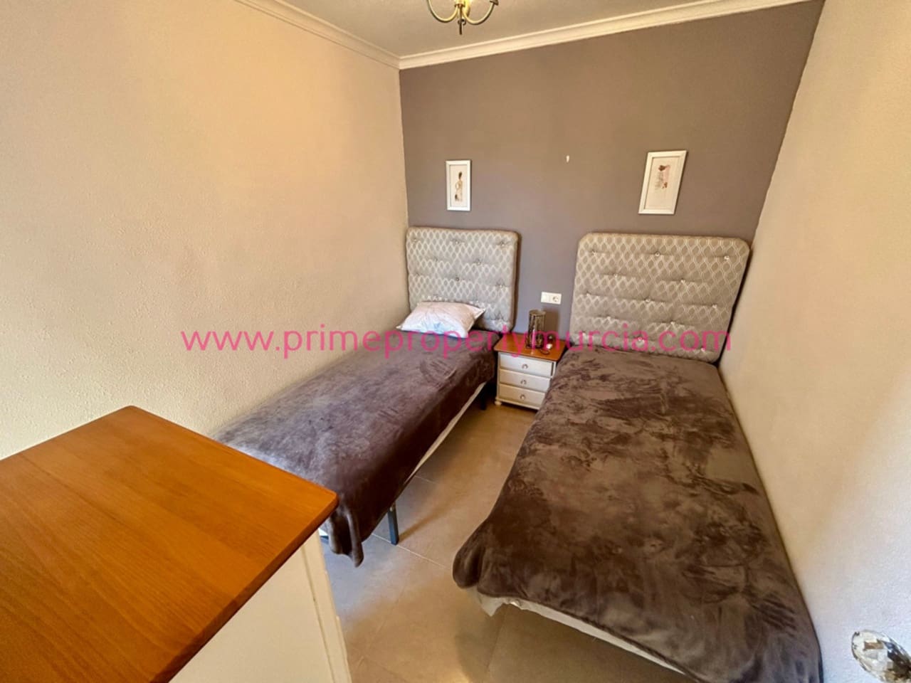 2 bedroom Apartment for sale in Bolnuevo with pool - € 129,000 (Ref: 9409079)