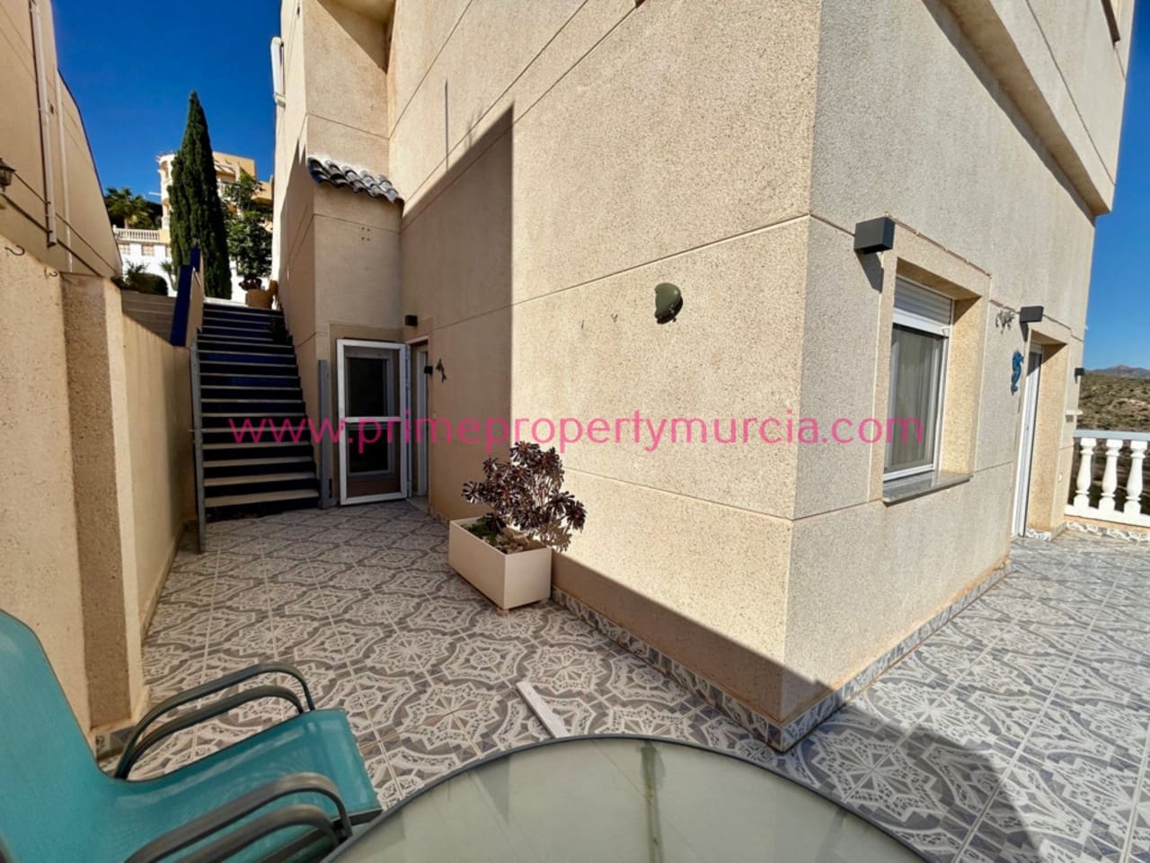 2 bedroom Apartment for sale in Bolnuevo with pool - € 129,000 (Ref: 9409079)