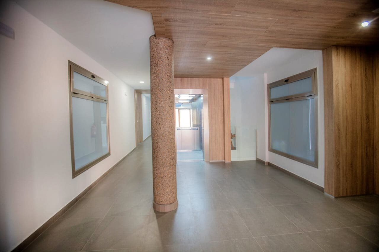 2 soveværelse Lejlighed til salg i Bolnuevo med garage - € 210.000 (Ref: 9444598)