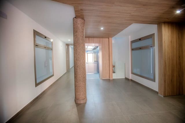 2 soveværelse Lejlighed til salg i Bolnuevo, Mazarrón med garage - € 210.000 (Ref: 9444598)