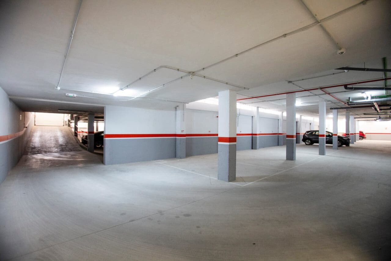 2 soveværelse Lejlighed til salg i Bolnuevo med garage - € 210.000 (Ref: 9444598)