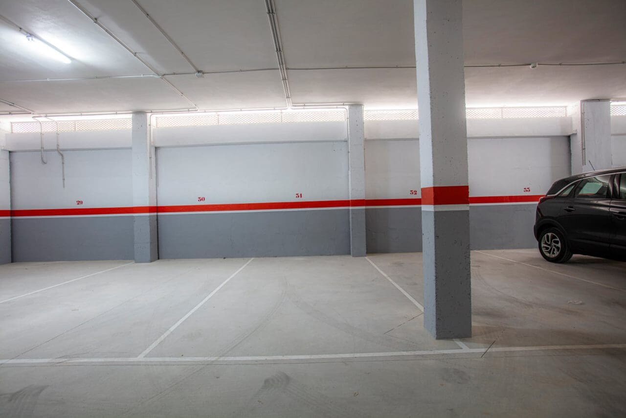 2 soveværelse Lejlighed til salg i Bolnuevo med garage - € 210.000 (Ref: 9444598)