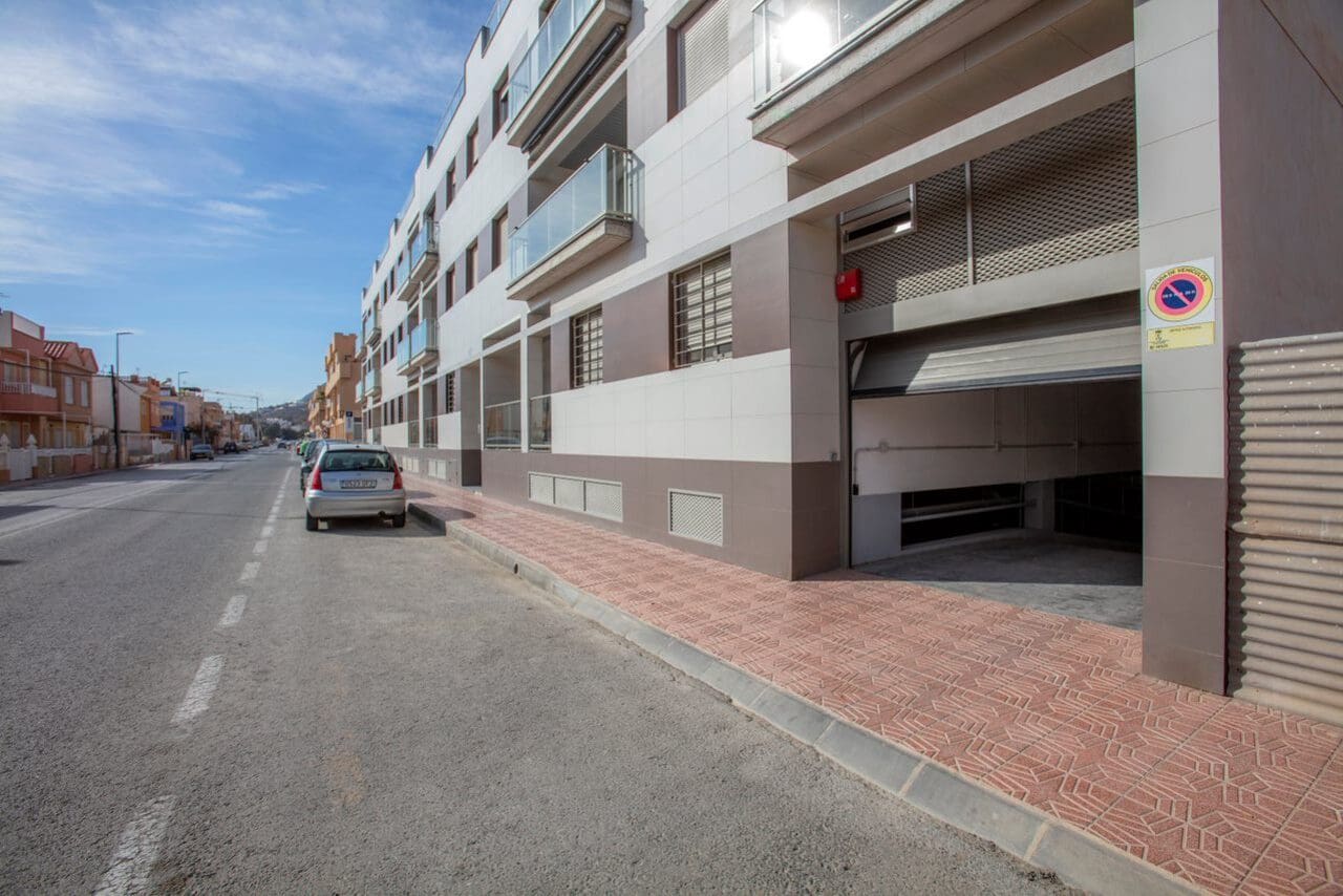 2 soveværelse Lejlighed til salg i Bolnuevo med garage - € 210.000 (Ref: 9444598)