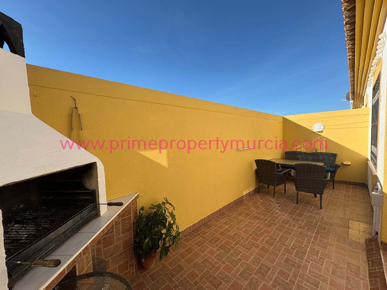 2 bedroom Villa for sale in Mazarron - € 115,000 (Ref: 9500507)