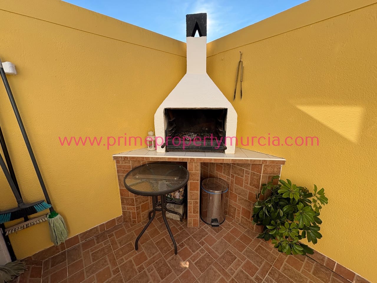 2 bedroom Villa for sale in Mazarron - € 115,000 (Ref: 9500507)