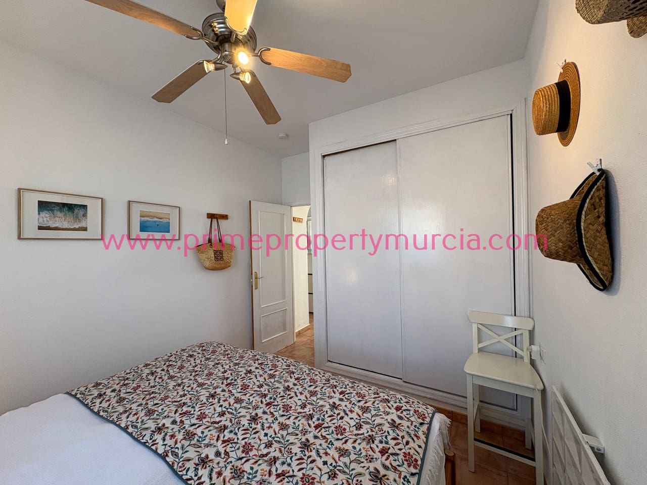 2 bedroom Villa for sale in Mazarron - € 115,000 (Ref: 9500507)