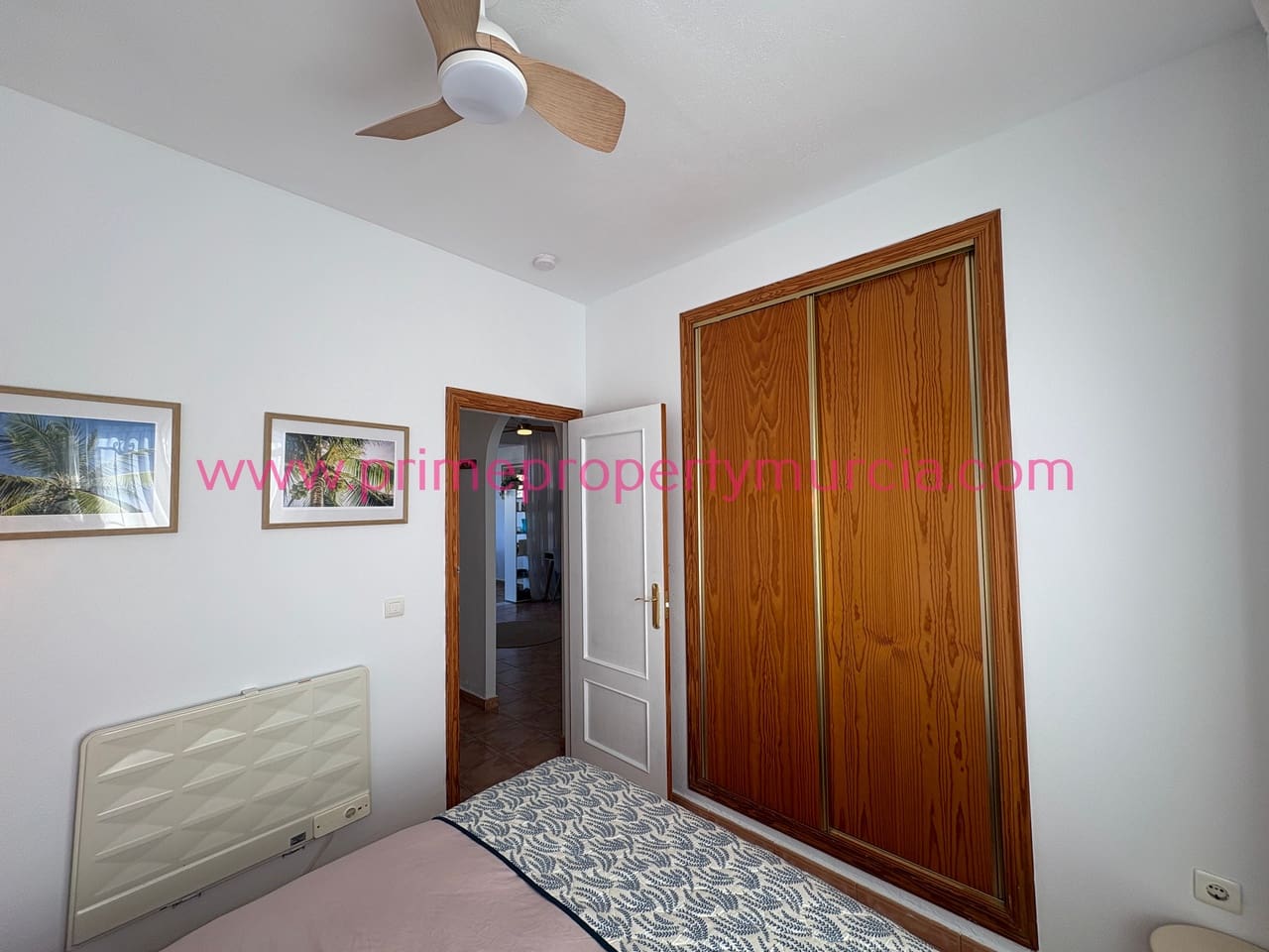 2 bedroom Villa for sale in Mazarron - € 115,000 (Ref: 9500507)