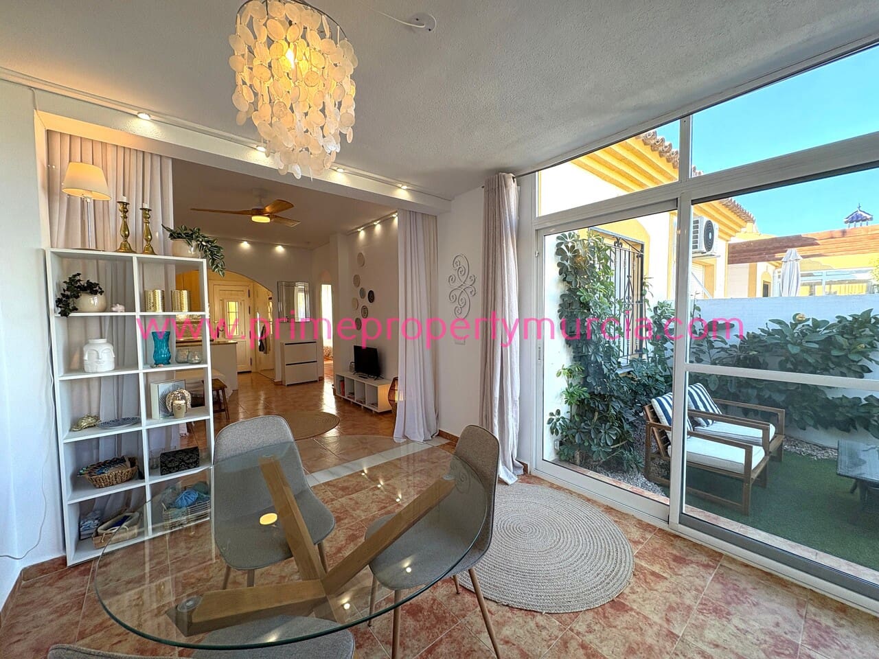 2 bedroom Villa for sale in Mazarron - € 115,000 (Ref: 9500507)