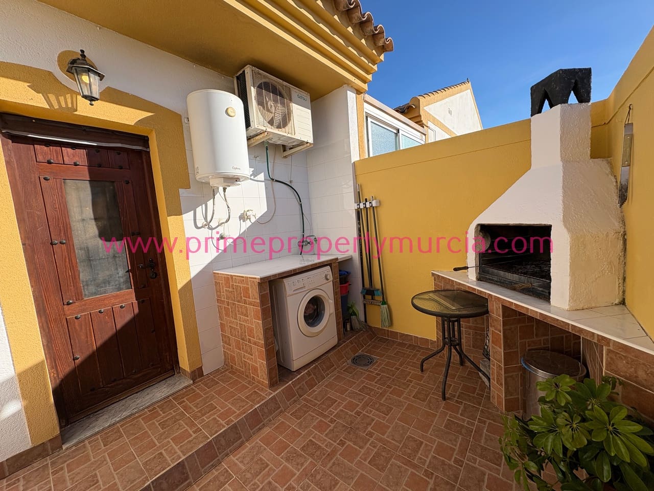 2 bedroom Villa for sale in Mazarron - € 115,000 (Ref: 9500507)