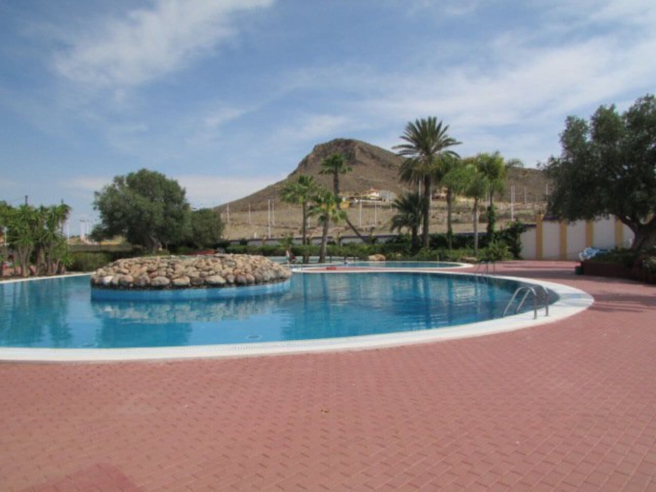 2 bedroom Villa for sale in Mazarron - € 115,000 (Ref: 9500507)