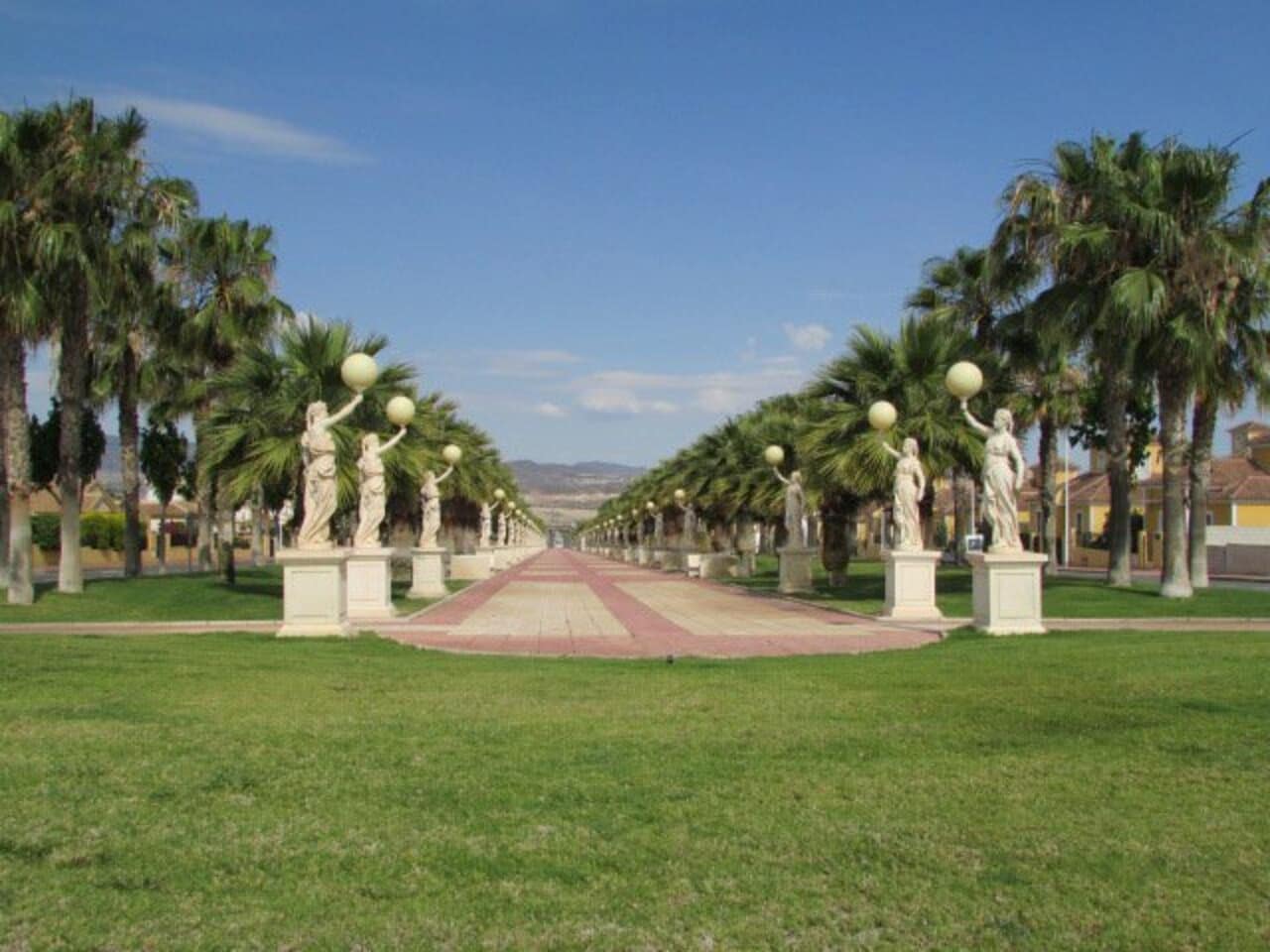 2 bedroom Villa for sale in Mazarron - € 115,000 (Ref: 9500507)