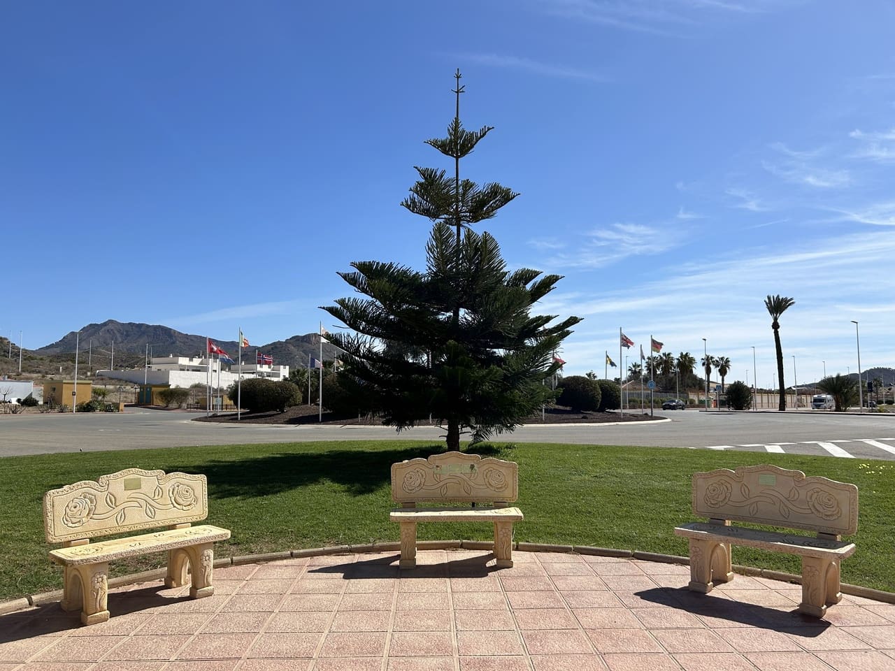 2 bedroom Villa for sale in Mazarron - € 115,000 (Ref: 9500507)