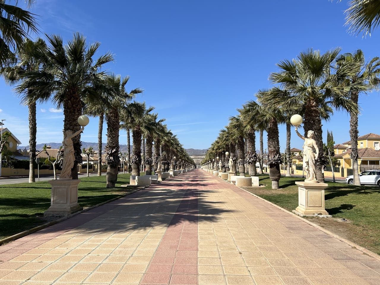 2 bedroom Villa for sale in Mazarron - € 115,000 (Ref: 9500507)