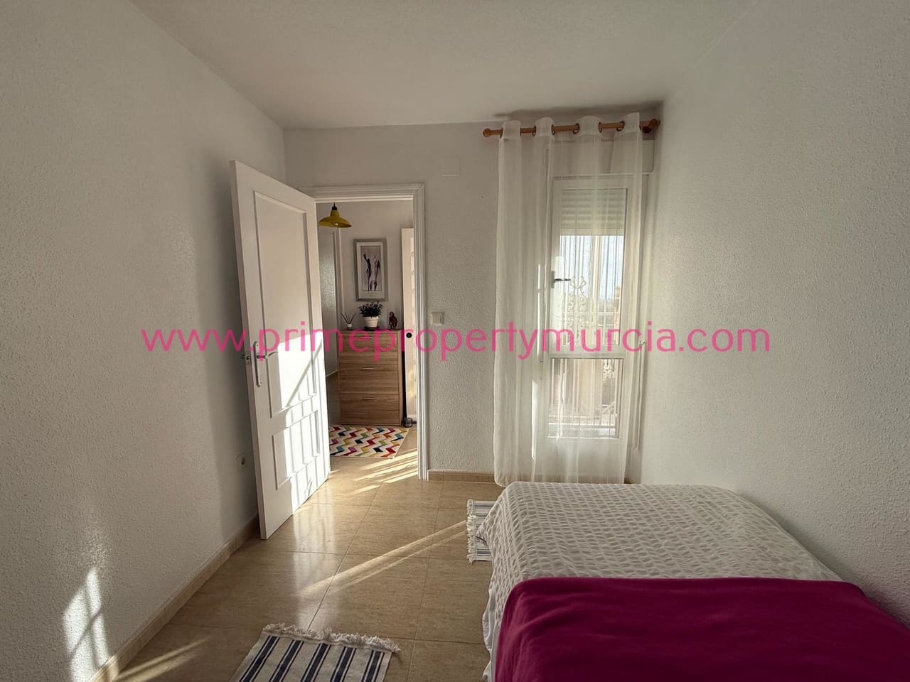 2 sovrum Lägenhet till salu i Bolnuevo med pool - 139 000 € (Ref: 9521925)