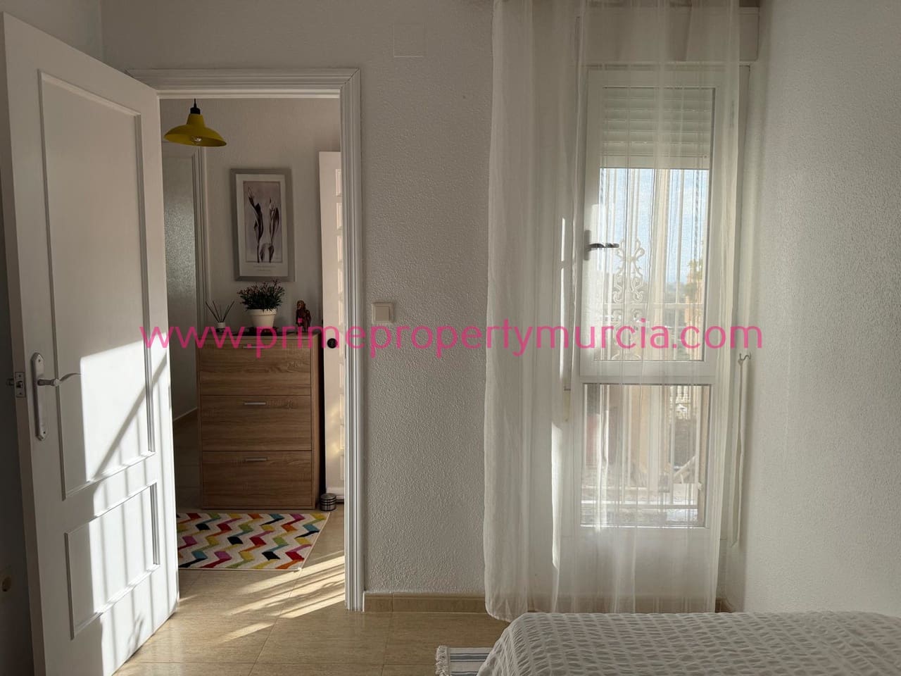 2 sovrum Lägenhet till salu i Bolnuevo med pool - 139 000 € (Ref: 9521925)