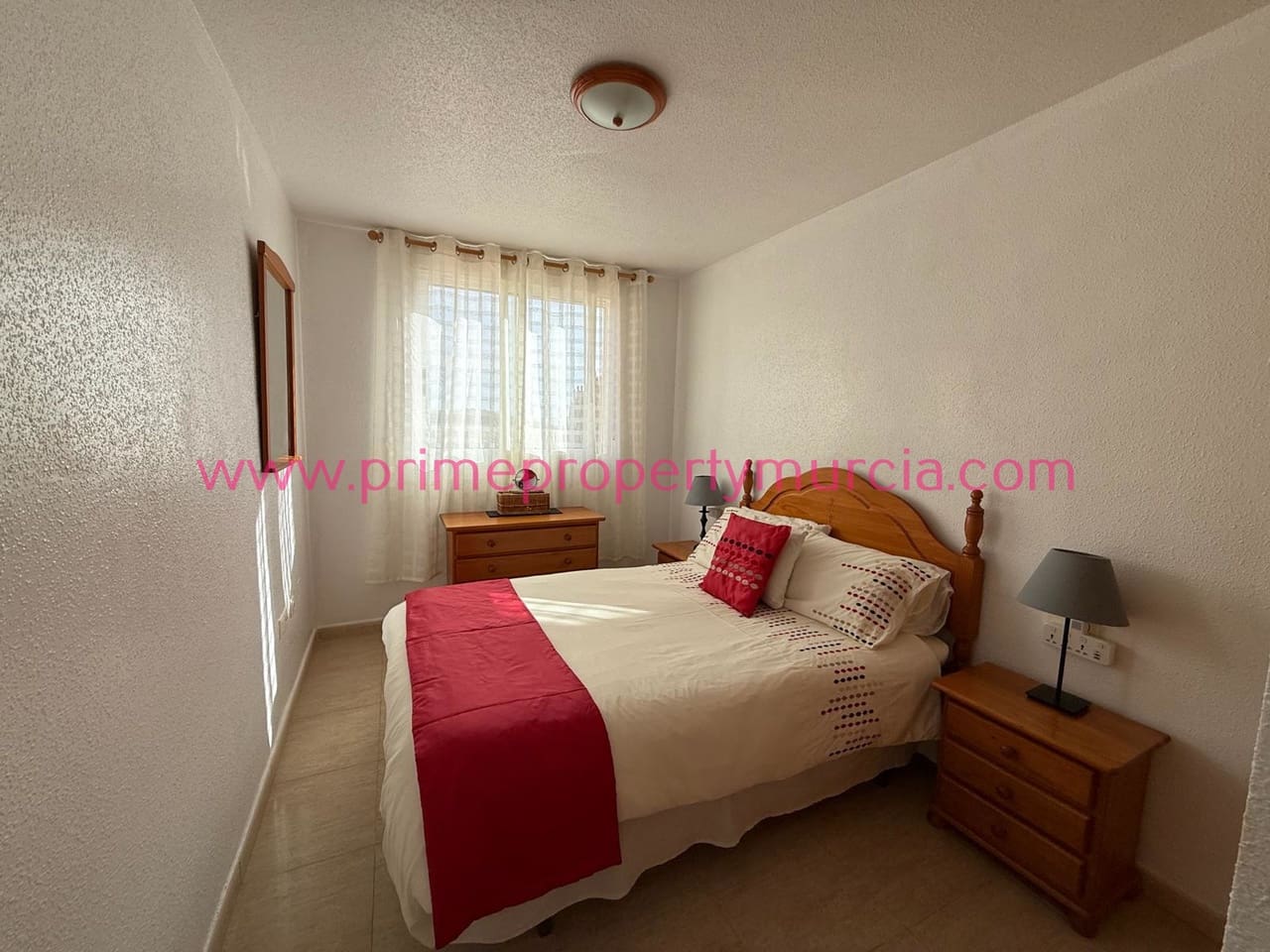 2 sovrum Lägenhet till salu i Bolnuevo med pool - 139 000 € (Ref: 9521925)