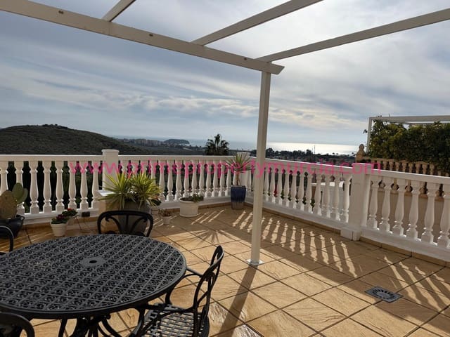 2 sovrum Lägenhet till salu i Bolnuevo, Mazarrón med pool - 139 000 € (Ref: 9521925)