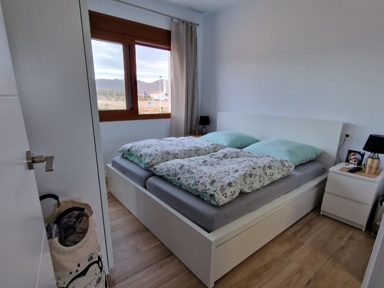 2 slaapkamer Appartement te koop in Puerto de Mazarron met garage - € 239.900 (Ref: 9566475)