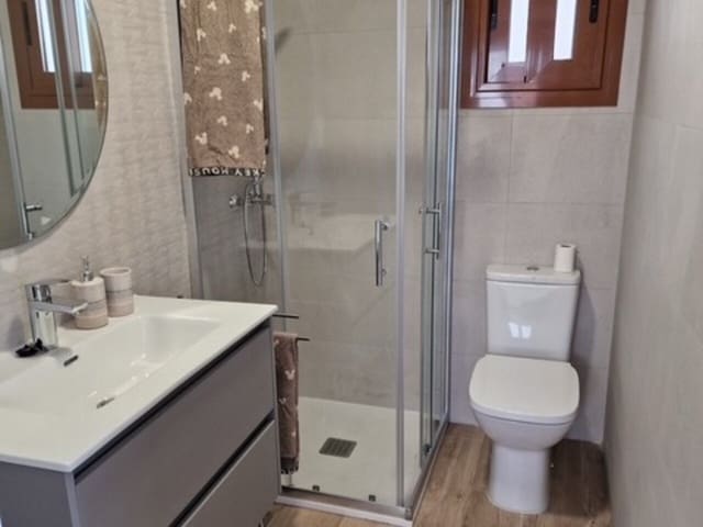 2 slaapkamer Appartement te koop in Puerto de Mazarron, Mazarrón met garage - € 239.900 (Ref: 9566475)