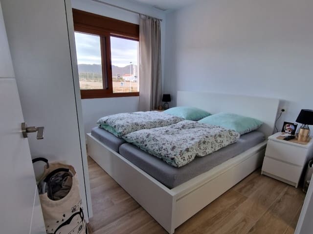2 slaapkamer Appartement te koop in Puerto de Mazarron, Mazarrón met garage - € 239.900 (Ref: 9566475)