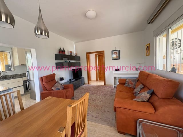 2 bedroom Villa for sale in Mazarrón with garage - € 229,995 (Ref: 9580450)