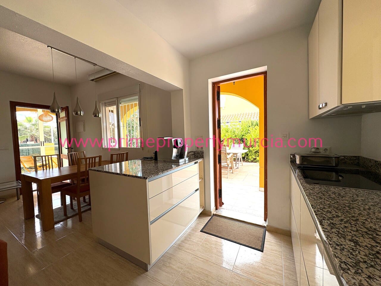 2 bedroom Villa for sale in Mazarron with garage - € 229,995 (Ref: 9580450)