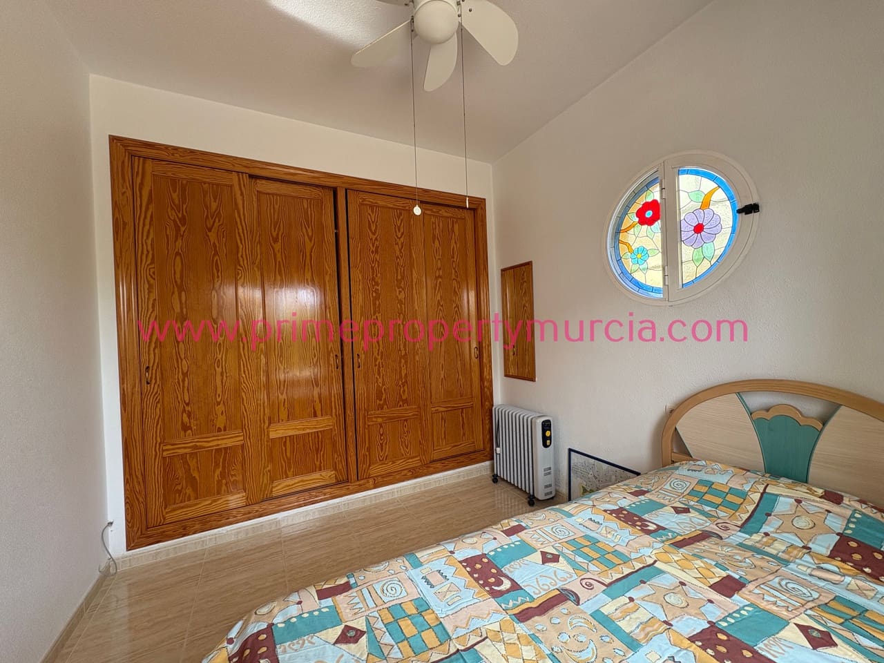 2 bedroom Villa for sale in Mazarron with garage - € 229,995 (Ref: 9580450)