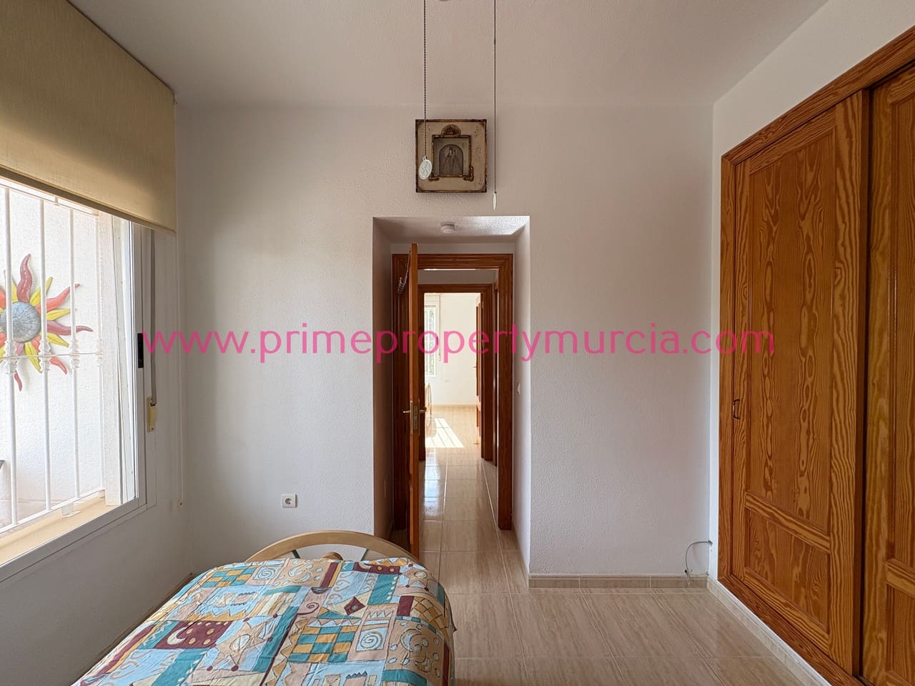 2 bedroom Villa for sale in Mazarron with garage - € 229,995 (Ref: 9580450)