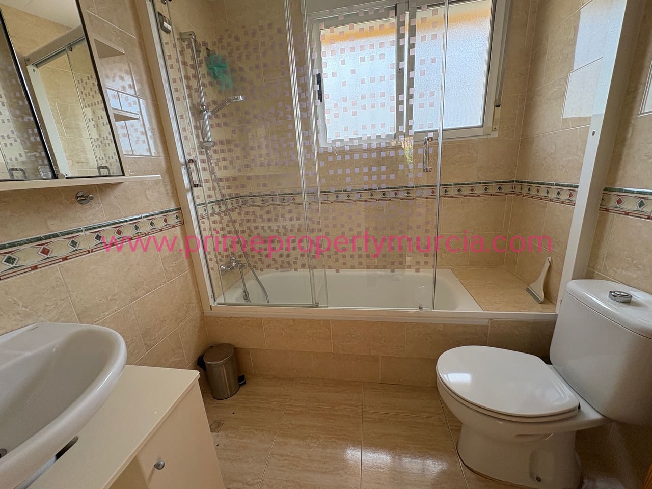 2 bedroom Villa for sale in Mazarron with garage - € 229,995 (Ref: 9580450)