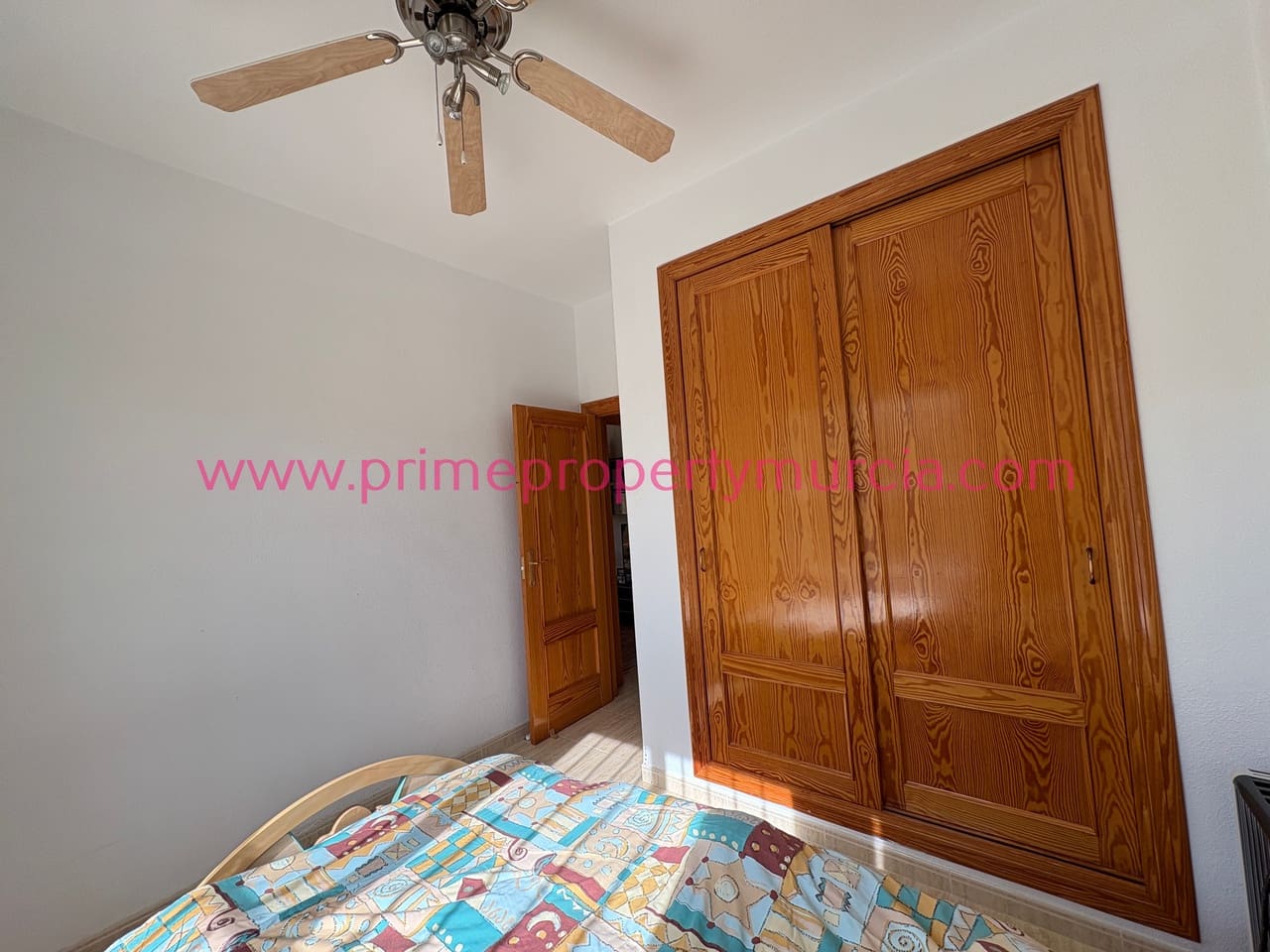 2 bedroom Villa for sale in Mazarron with garage - € 229,995 (Ref: 9580450)