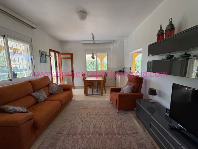 2 bedroom Villa for sale in Mazarrón with garage - € 229,995 (Ref: 9580450)